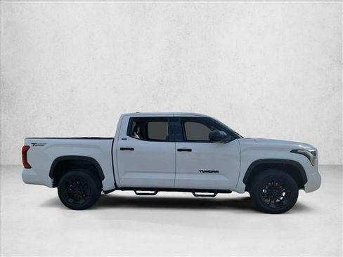 Used 2023 Toyota Tundra SR5 AWD/4WD image 4