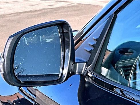 Certified 2023 INFINITI QX50 Sport w/ Cargo Package image 13