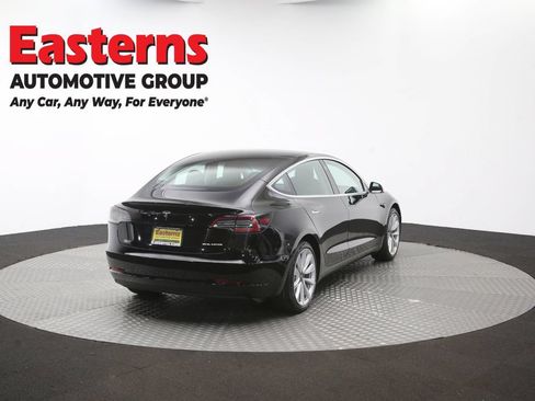 Used 2020 Tesla Model 3 Long Range AWD/4WD image 33