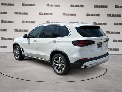 New 2026 BMW X5 xDrive40i w/ Climate Comfort Package