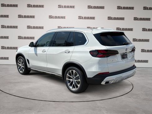 New 2026 BMW X5 xDrive40i w/ Climate Comfort Package AWD/4WD image 3