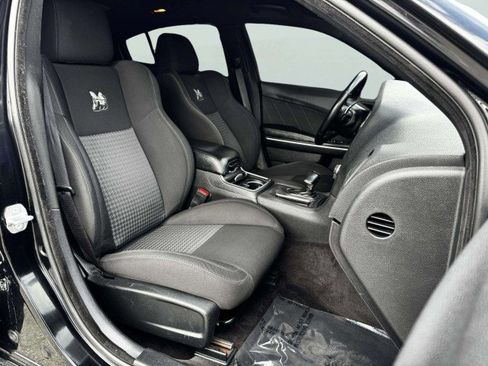 Used 2019 Dodge Charger Scat Pack w/ Navigation & Travel Group image 62