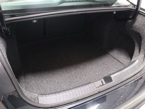 Used 2025 Volkswagen Jetta Sport FWD image 12