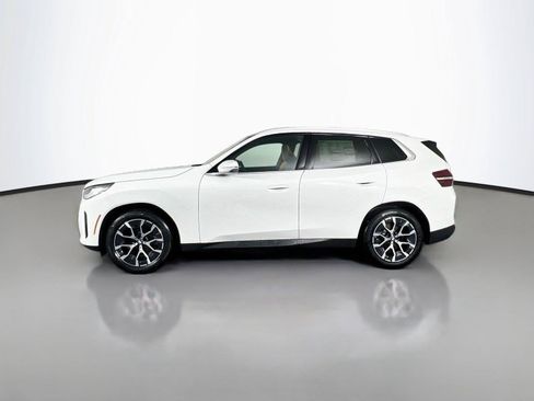 New 2026 BMW X3 xDrive30i w/ Premium Package AWD/4WD image 3