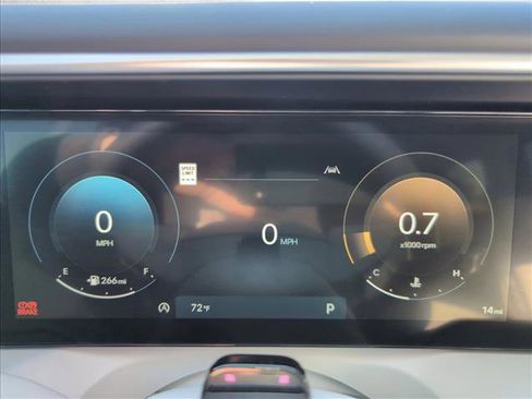 New 2026 Hyundai Palisade Calligraphy image 11