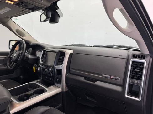 Used 2017 RAM 1500 Lone Star image 34