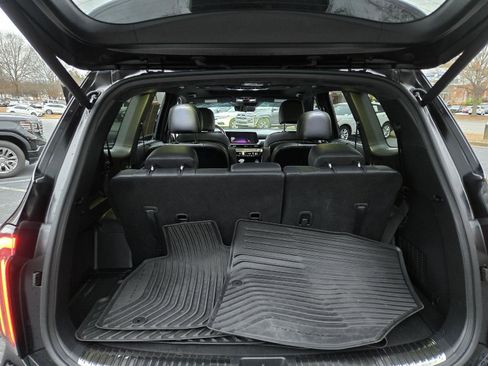 Used 2025 Kia Telluride SX Prestige X-Line image 28