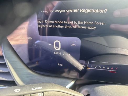 New 2026 Buick Envision Sport Touring image 15