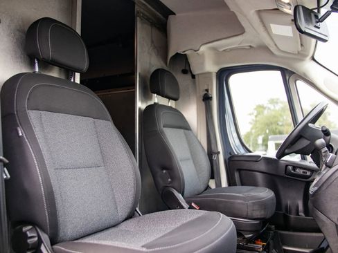 Used 2019 RAM ProMaster 2500 FWD image 28