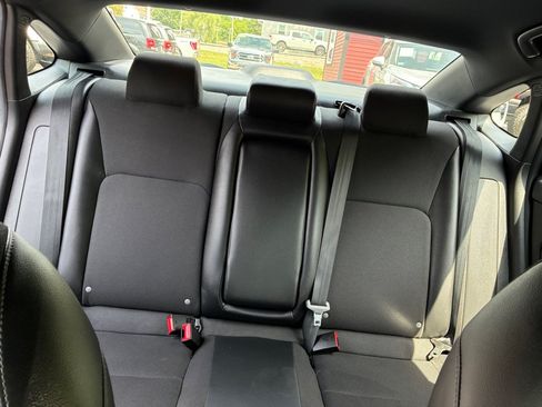 Used 2026 Honda Civic Sport image 24