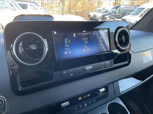 New 2026 Mercedes-Benz Sprinter 2500 image 6