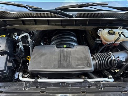 Used 2025 GMC Sierra 1500 SLT image 51