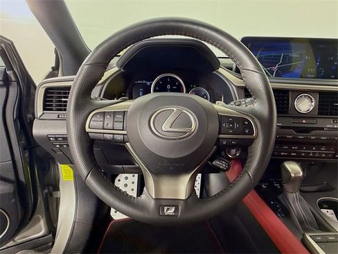 Used 2022 Lexus RX 350 F Sport image 11