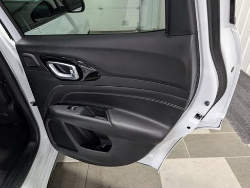 Used 2023 Jeep Compass High Altitude AWD/4WD image 26