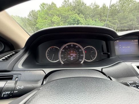 Used 2015 Honda Accord EX-L image 17
