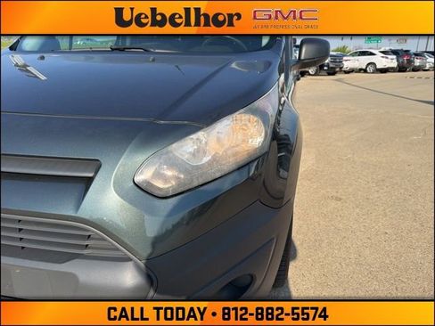 Used 2018 Ford Transit Connect XL FWD image 15