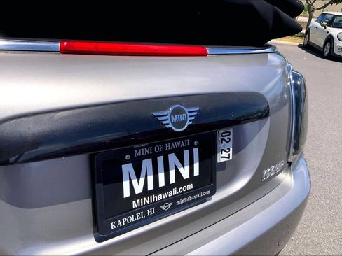 Used 2019 MINI Cooper Convertible FWD image 30