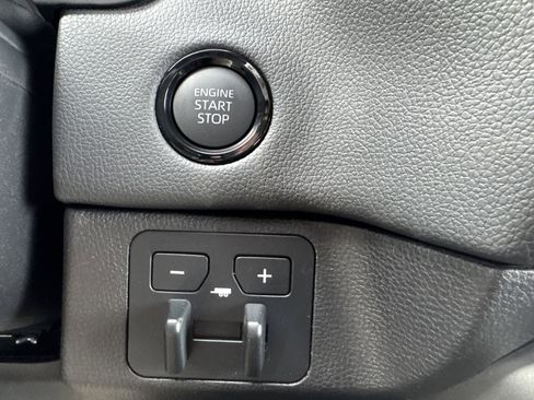 New 2026 Toyota Tundra Limited image 29