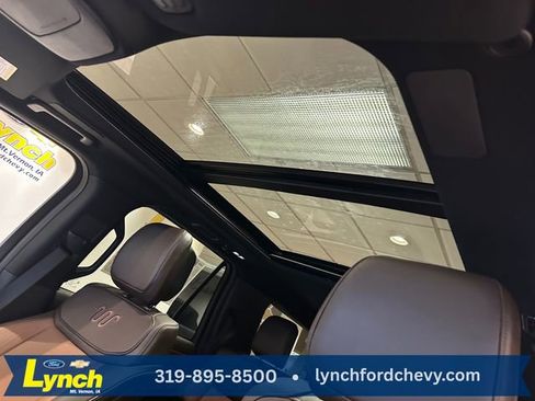 New 2026 Ford Expedition Max King Ranch image 4