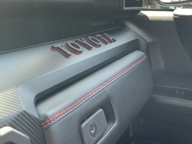 Certified 2025 Toyota 4Runner TRD Pro AWD/4WD image 11