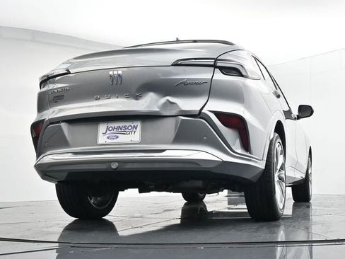 Used 2024 Buick Envista Avenir FWD image 31