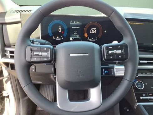 New 2026 Hyundai Santa Fe XRT AWD/4WD image 20