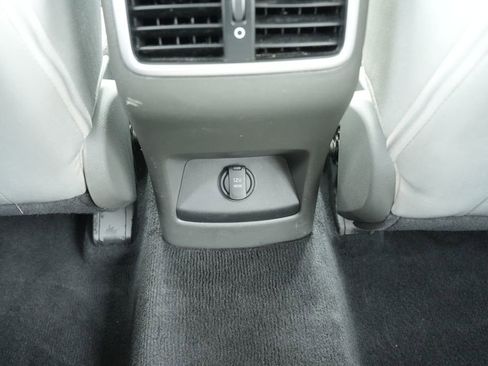 Used 2017 Kia Sportage LX image 17