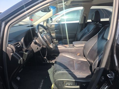 Used 2015 Lexus RX 350 FWD image 5