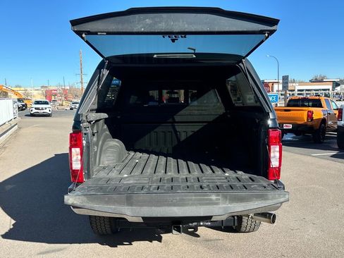 Used 2022 Ford F250 XLT w/ XLT Premium Package image 21