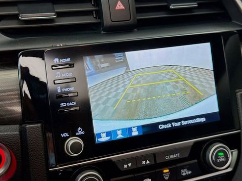 Used 2020 Honda Civic EX-L image 15