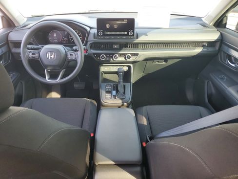 Certified 2023 Honda CR-V EX image 14