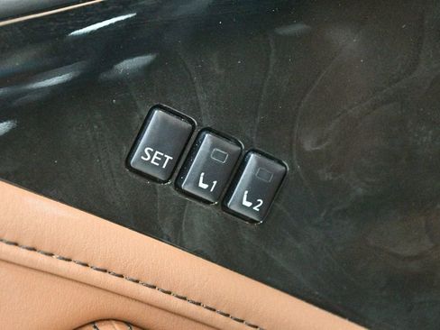 Used 2024 INFINITI QX80 Sensory w/ Cargo Package image 71