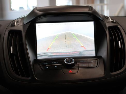 Used 2019 Ford Escape SE AWD/4WD image 20
