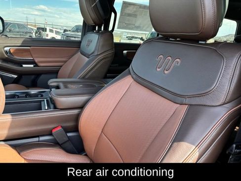 Used 2026 Ford Expedition King Ranch AWD/4WD image 12