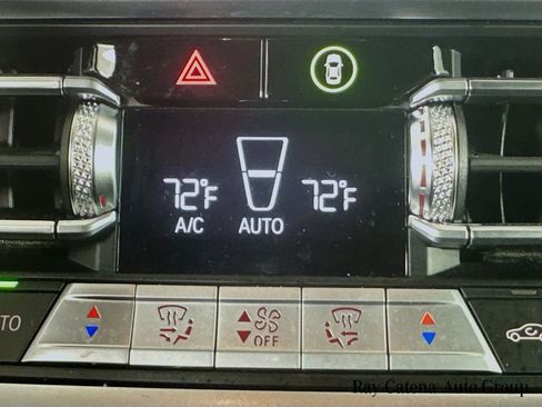 Certified 2023 BMW X3 xDrive30i w/ M Sport Package image 16