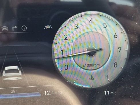 New 2025 Hyundai Elantra SEL w/ Cargo Package image 27