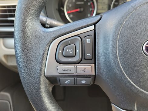 Used 2017 Subaru Forester 2.5i Premium w/ Popular Package #2A image 27