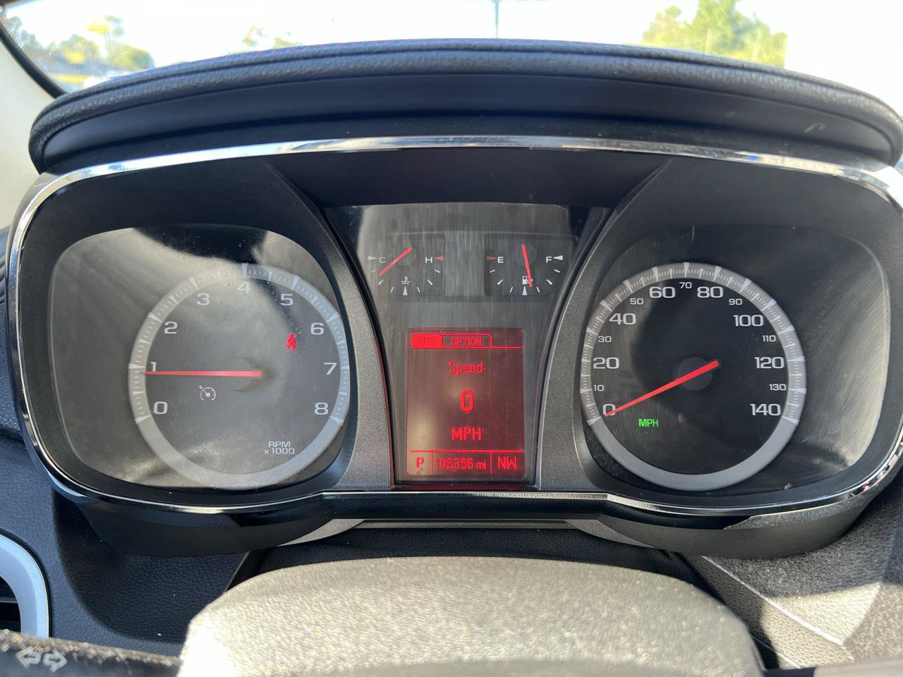 Used 2013 GMC Terrain SLE w/ Chrome Package AWD/4WD image 19