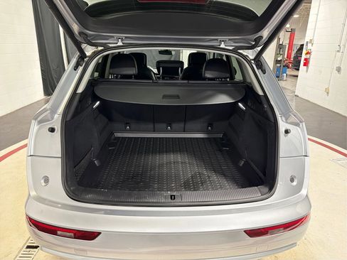 Used 2018 Audi Q5 2.0T Premium image 12