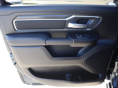 New 2026 RAM 1500 Lone Star AWD/4WD image 17