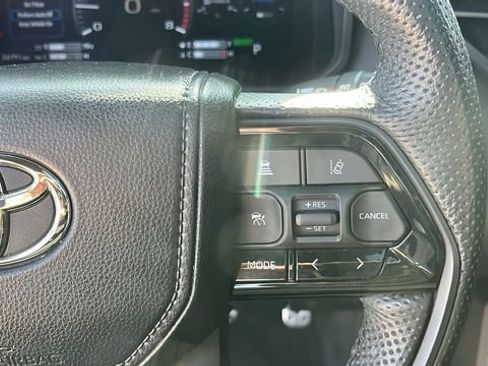 Used 2024 Toyota Sequoia TRD Pro image 10