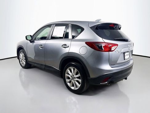 Used 2015 MAZDA CX-5 Grand Touring image 5