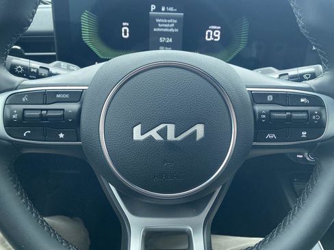 Used 2025 Kia K5 GT-Line image 14