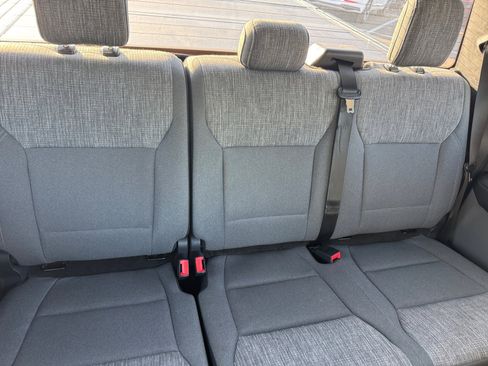 Used 2021 Ford F150 XLT w/ Equipment Group 302A High image 18