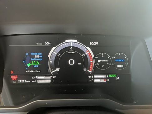 Used 2024 Toyota Tundra TRD Pro image 28