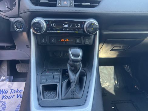 Used 2024 Toyota RAV4 XLE Premium w/ Weather Package AWD/4WD image 11