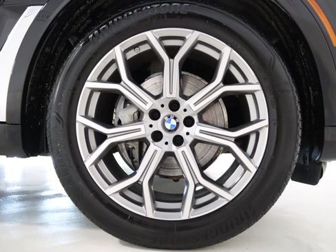 Used 2022 BMW X7 xDrive40i w/ Executive Package AWD/4WD image 73