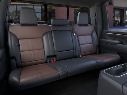 New 2026 Chevrolet Silverado 2500 High Country w/ High Country Premium Package AWD/4WD image 17