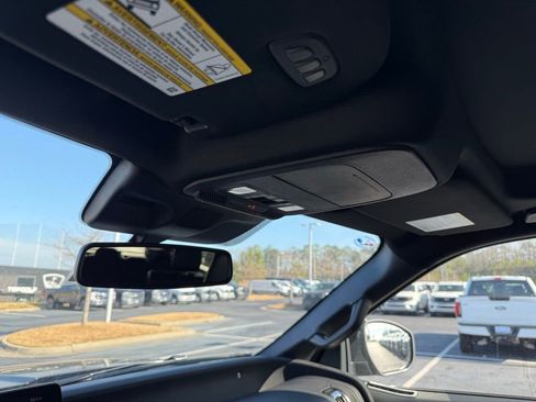 New 2026 Ford Expedition Max Platinum w/ Stealth Appearance Package image 22