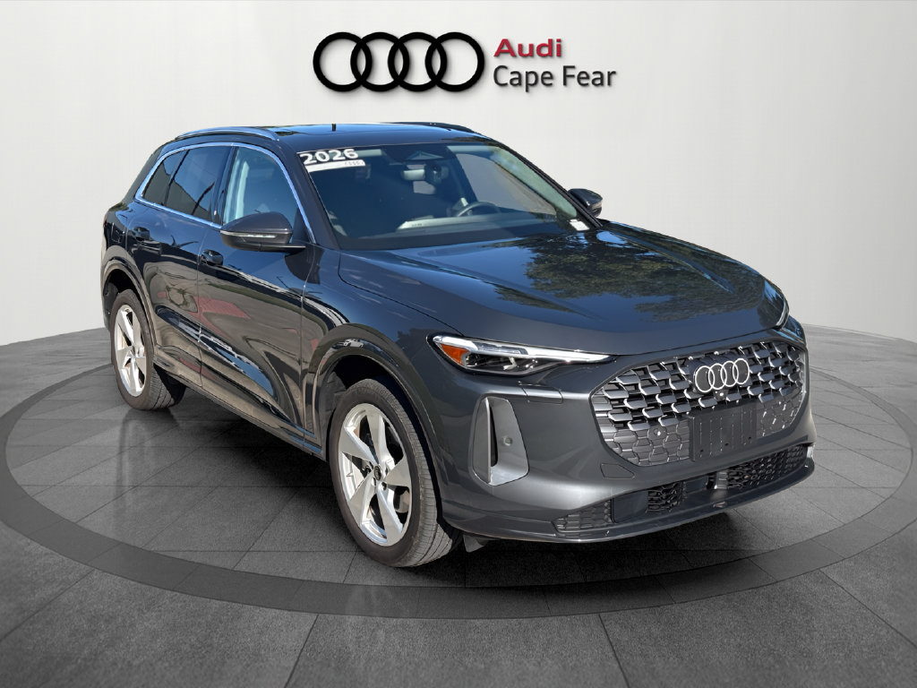 Used 2026 Audi Q5 Premium Plus w/ Premium Plus AWD/4WD image 9